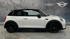 MINI Hatchback 135kW Cooper S Level 2 33kWh 3dr Auto Electric Hatchback